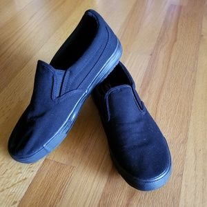 SafeTstep women's slip resistant Jen slip-on